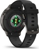 Смарт-часы Garmin Venu 4 41 мм, Темно-серый с черным ремешком вариант - 7
