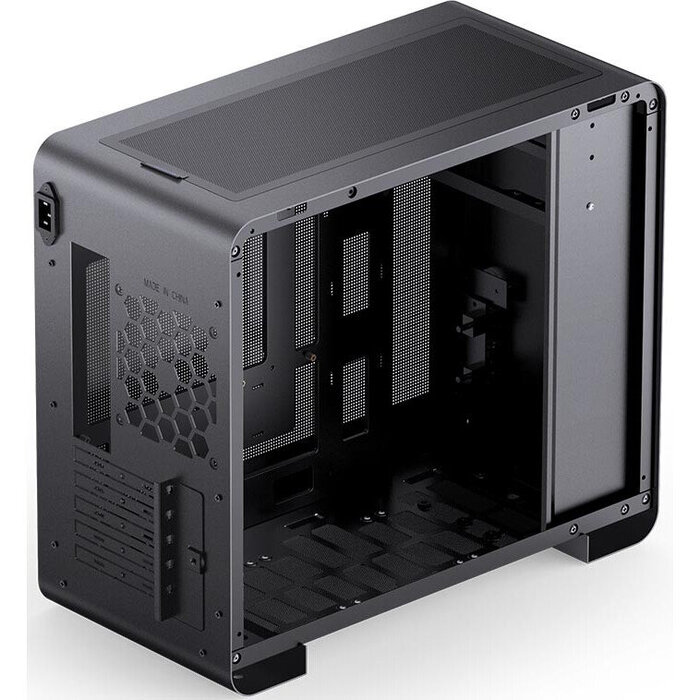 Корпус Jonsbo U4 Mini, Черный №6
