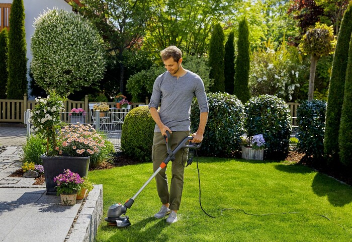 Триммер GARDENA PowerCut 650/28 9874-20 №3