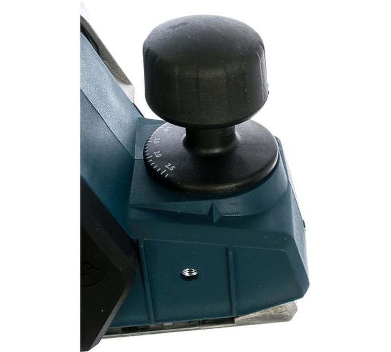 Электрический рубанок Bosch GHO 26-82 D 0.601.5A4.301, 710 Вт,  Зеленый детальное изображение - 3