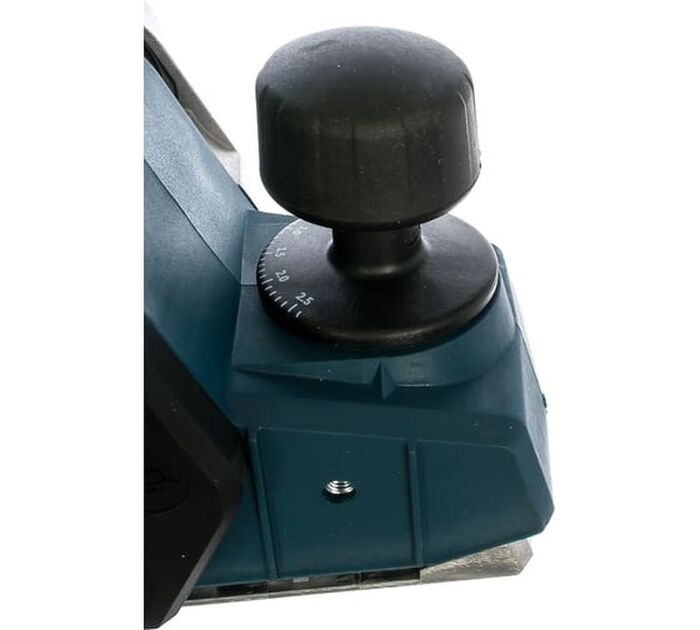 Электрический рубанок Bosch GHO 26-82 D 0.601.5A4.301, 710 Вт,  Зеленый №3