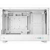 Корпус DeepCool CH260, Белый вариант - 5