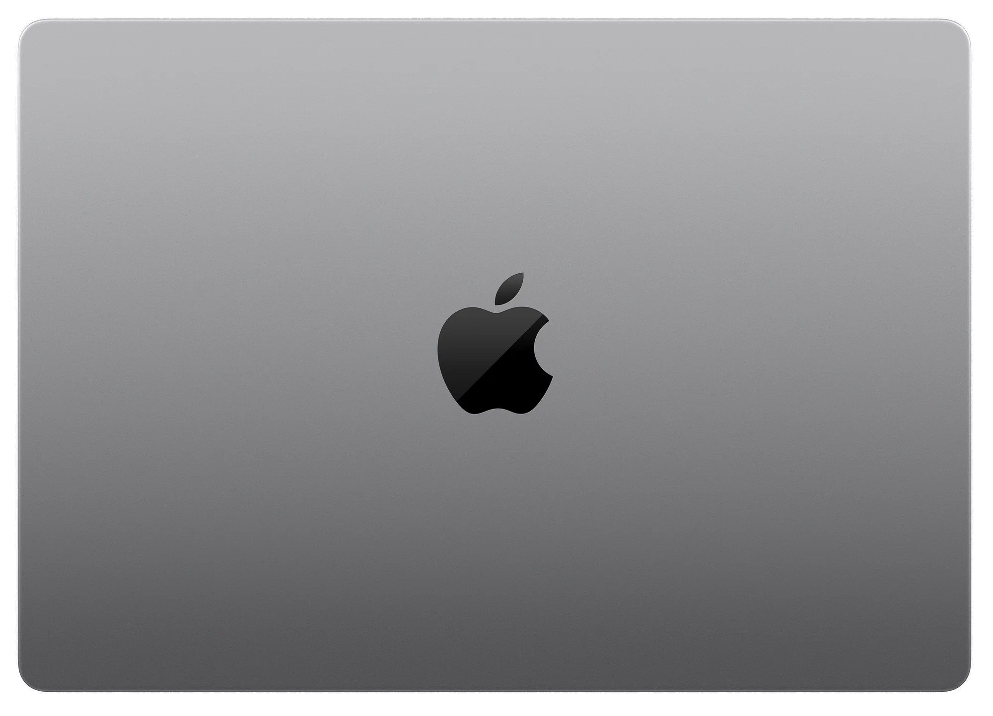 Ноутбук Apple MacBook Pro 14 2023, RAM 8 ГБ, Space Gray, SSD 512 ГБ, Apple graphics 10-core детальное изображение - 2
