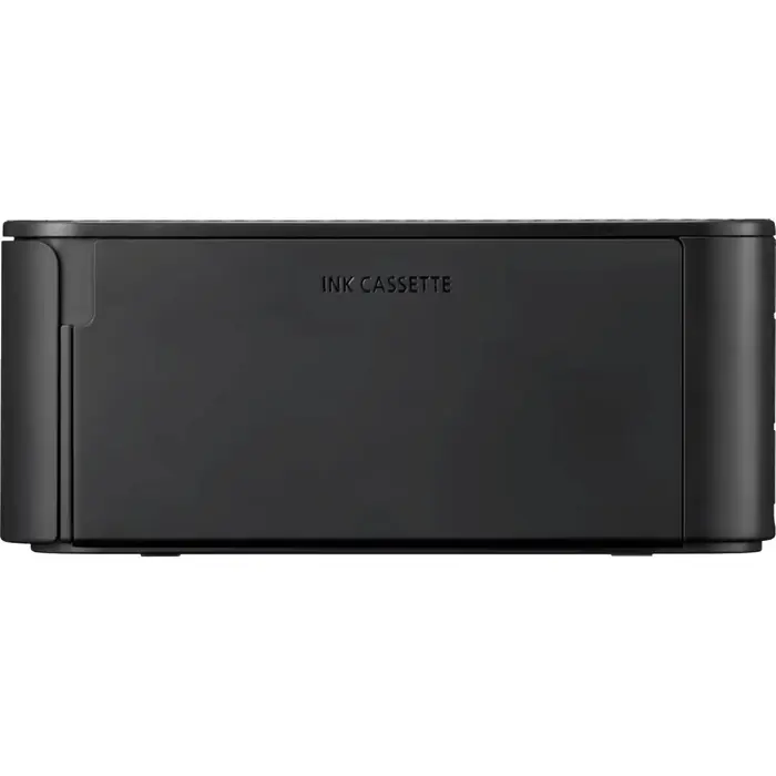 Фотопринтер компактный Canon Selphy CP1500 (5539C007), Черный №3