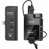 Радиосистема CoMica BoomX-D-Mi2 (RX Mi + 2TX), Черный вариант - 2