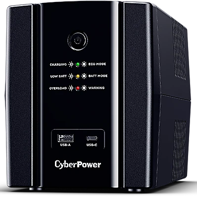 ИБП CyberPower UT2200EG детальное изображение - 1