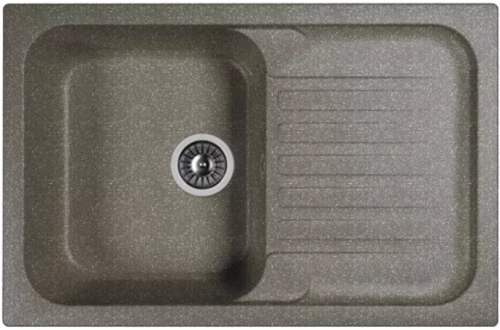 Кухонная мойка Dr. Gans Adel 780  детальное изображение - 1