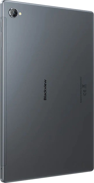 Планшет Blackview Tab 15 128 ГБ, Серый, Wi-Fi+Cellular детальное изображение - 3
