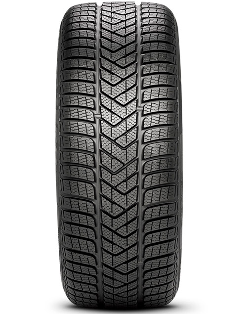 Зимняя шина Pirelli Winter Sottozero III, R17 225/60  99H детальное изображение - 2