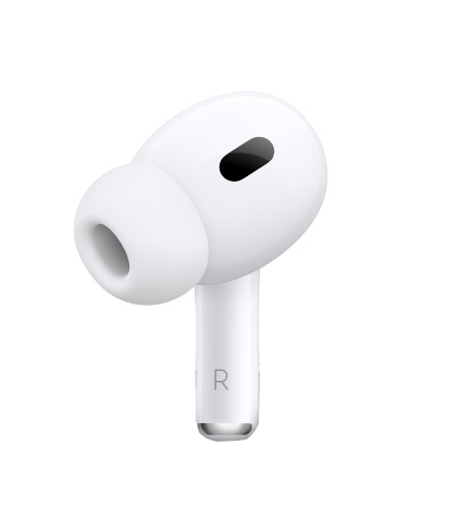 Наушник правый Apple AirPods Pro 2 (USB‑C) детальное изображение - 1