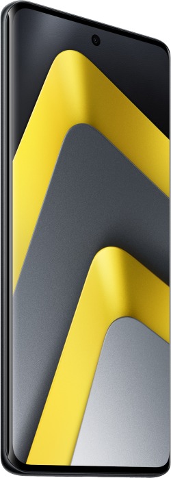 Смартфон Xiaomi POCO M8 5G 8/512 ГБ, Черный, Dual nano-SIM детальное изображение - 7