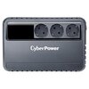 ИБП CyberPower BU600E вариант - 2