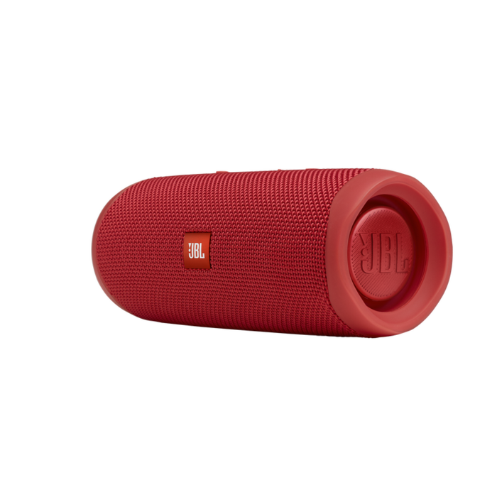 Портативная колонка JBL Flip 5 Red, Красный №2