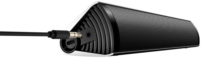 Портативная колонка Edifier MF200, Серый №5