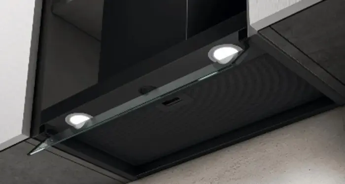 Вытяжка Elica Box In LX/BL/A/120, Черный №2