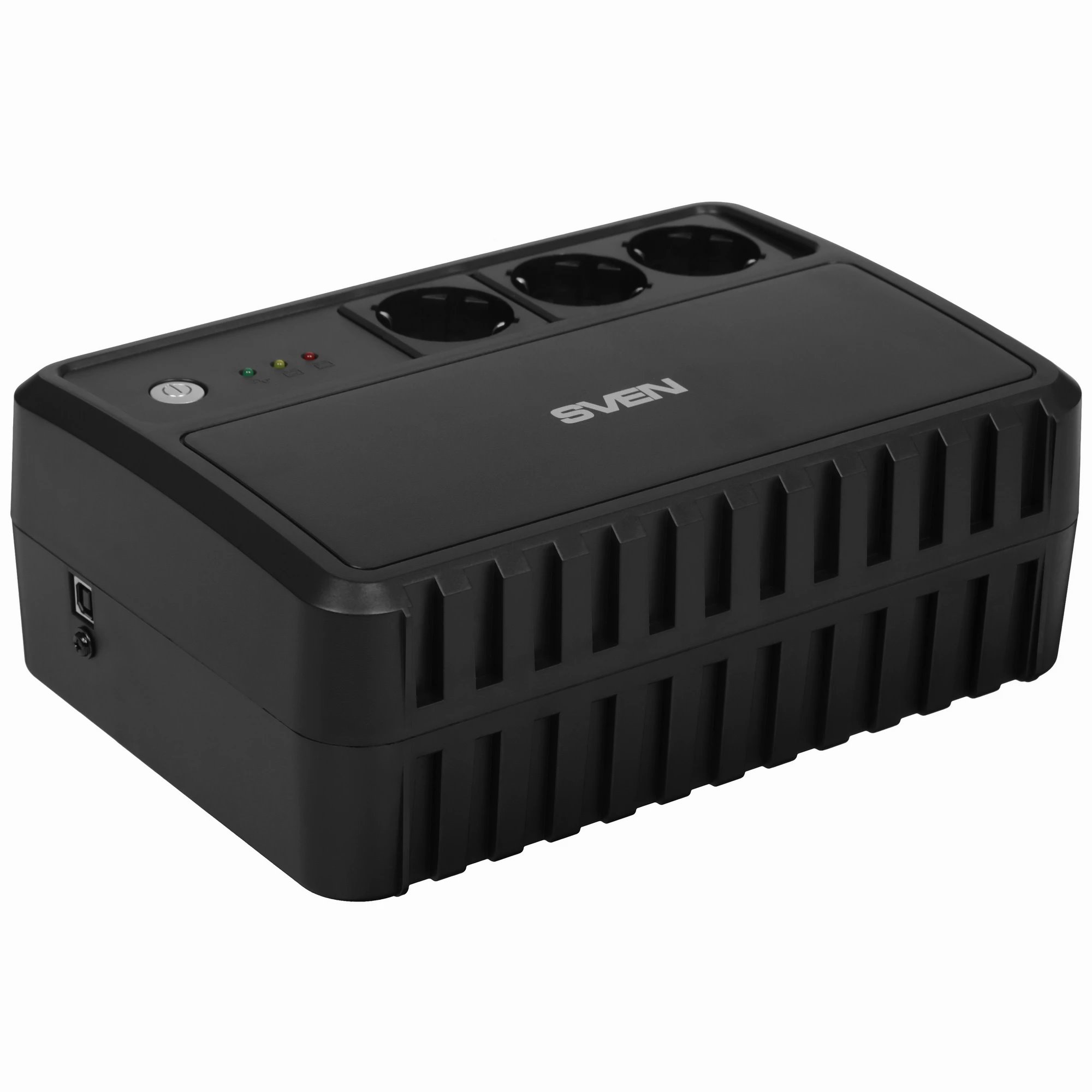ИБП Sven UP-L800 детальное изображение - 5
