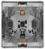 Розетка Legrand Etika 672233  вариант - 8