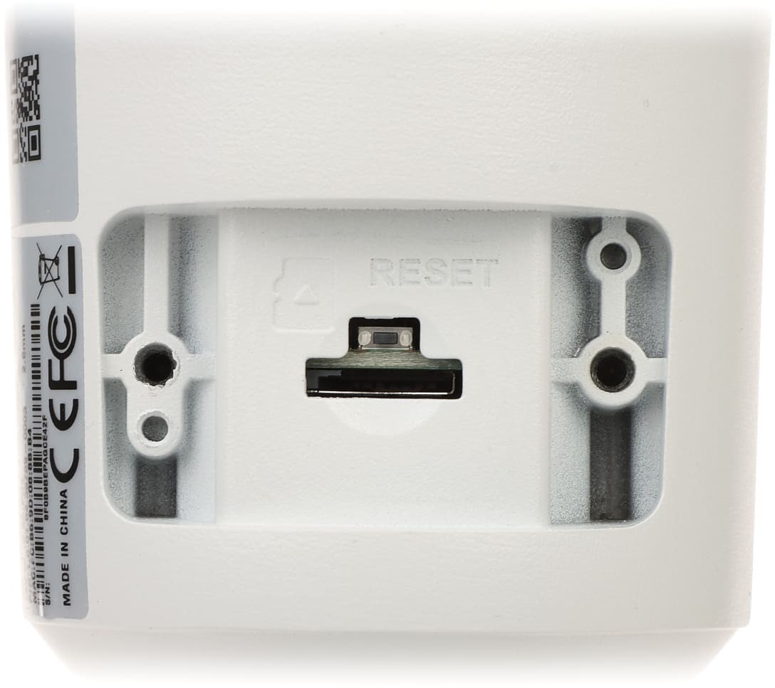 Камера видеонаблюдения  детальное изображение - 11