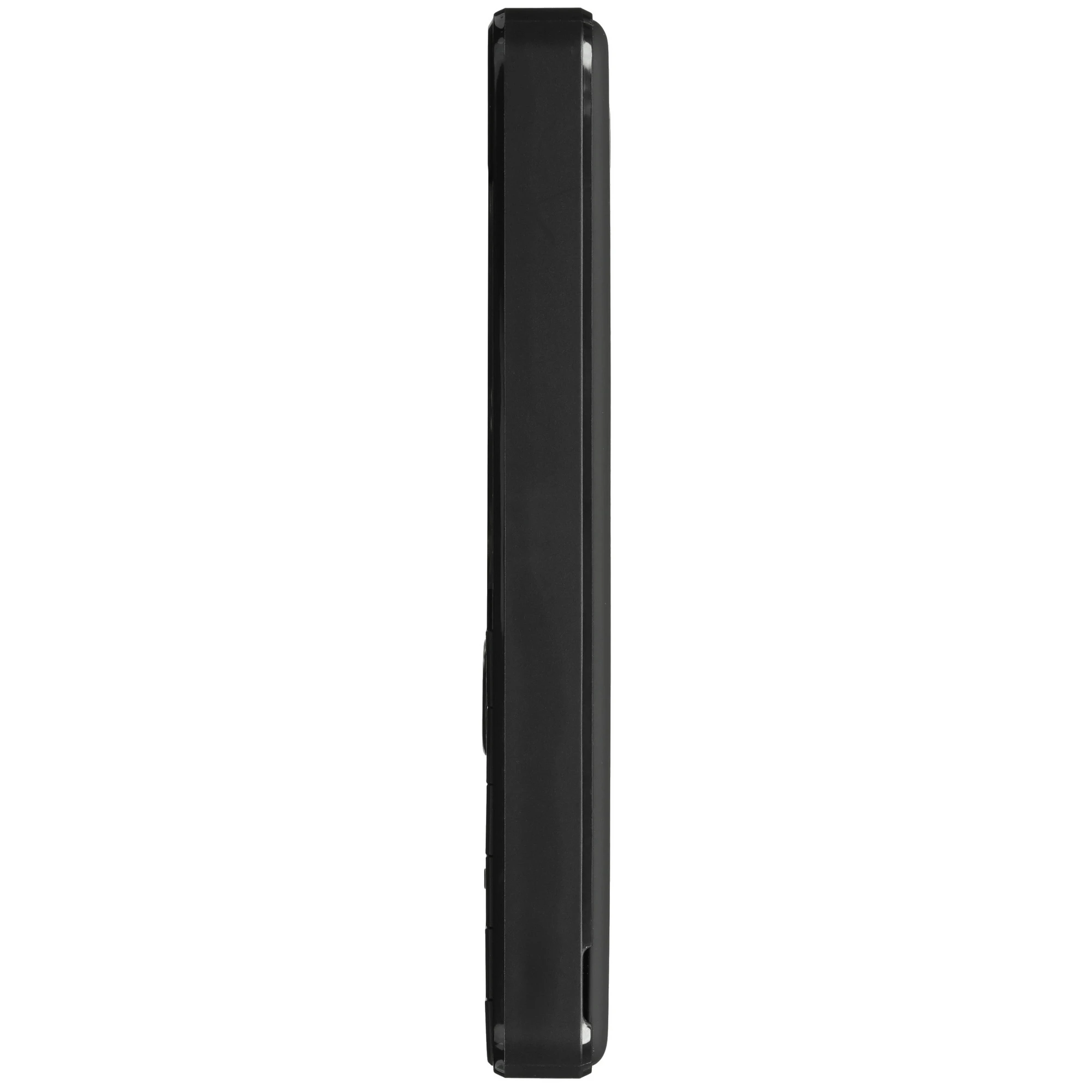 Мобильный телефон Xenium X240, 32 Мб, Черный, Dual mini-SIM детальное изображение - 3