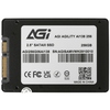 Накопитель SSD AGI AI138 AGI256G06AI138, 256 Гб вариант - 2