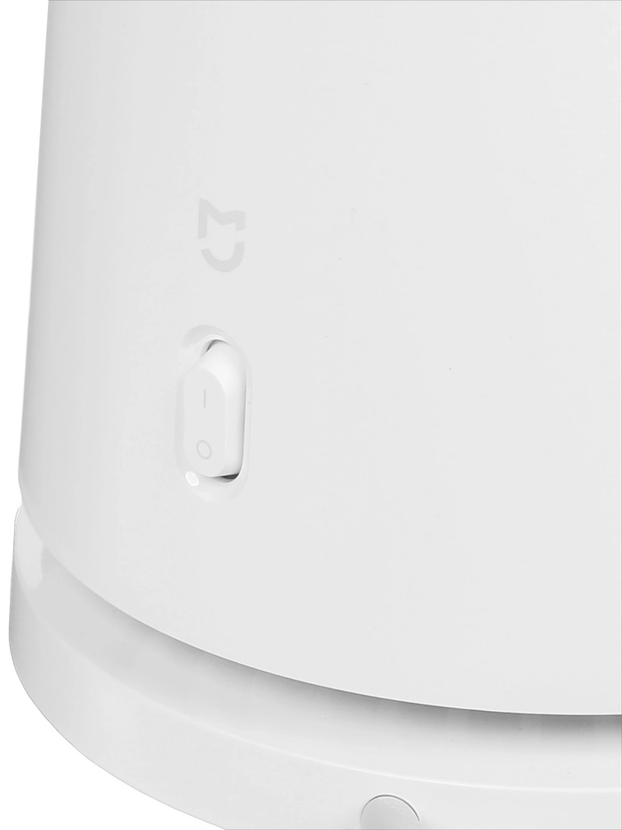 Тепловентилятор Xiaomi Mijia Desktop Heater ZMNFJ01YM, Белый №4