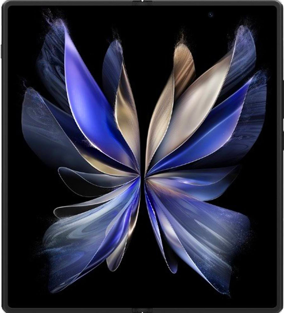 Смартфон Vivo X Fold2 256 ГБ, Черный, Dual nano-SIM детальное изображение - 2