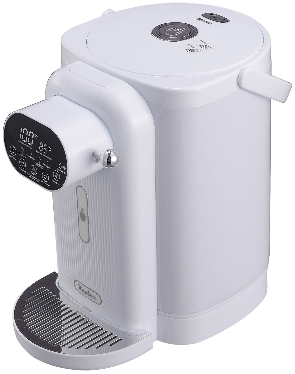 Термопот Tesler TP-4045, Светло-Коричневый детальное изображение - 1