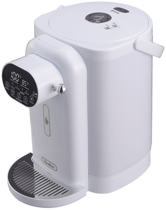 Термопот Tesler TP-4045, Светло-Коричневый №1