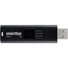 USB Flash накопитель SmartBuy Fashion (SB064 ГБ3FSK) 64 ГБ, черный вариант - 2