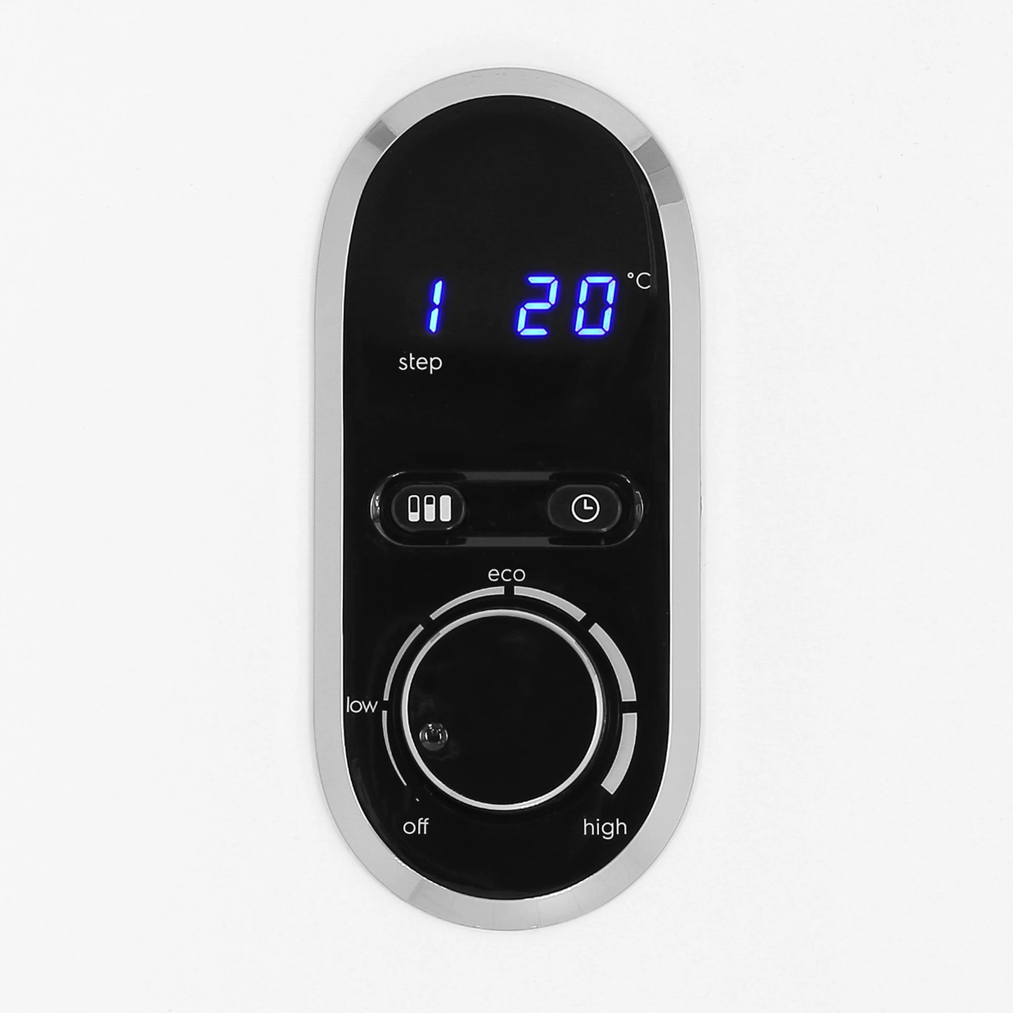 Водонагреватель Electrolux EWH 50 Royal Flash, НС-1064860, 50 л, Белый детальное изображение - 4