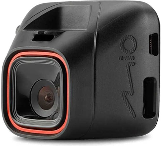 Видеорегистратор MIO mivue MIO-MIVUE-C317, 1920x1080 Full HD dpi, MicroSD, 32 ГБ, Черный детальное изображение - 1