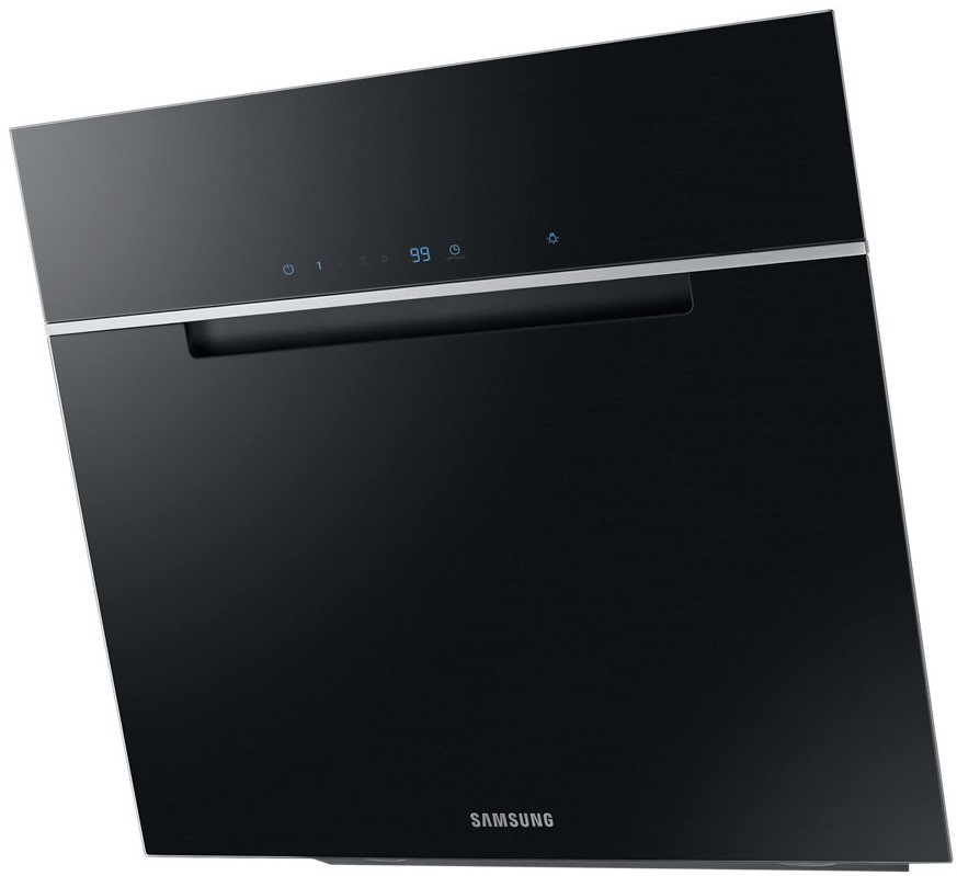 Вытяжка Samsung NK 24M7070 VB, Черный детальное изображение - 5