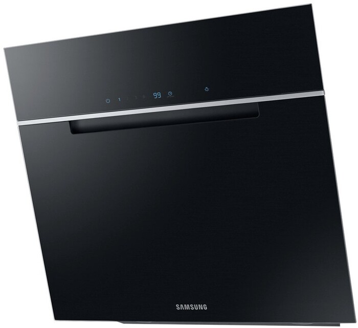Вытяжка Samsung NK 24M7070 VB, Черный №5