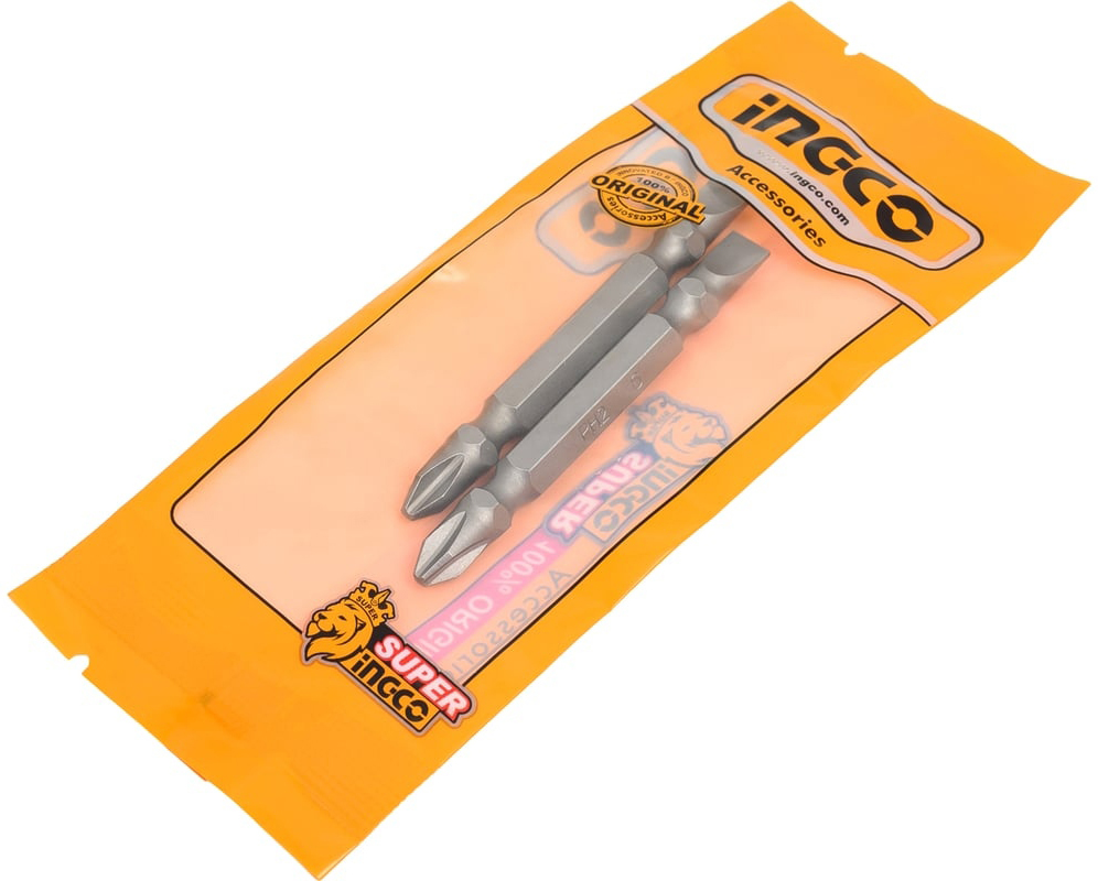 Аккумуляторная дрель-шуруповерт INGCO INDUSTRIAL CDLI206681, 20 В, 66 Нм, б/а  детальное изображение - 3