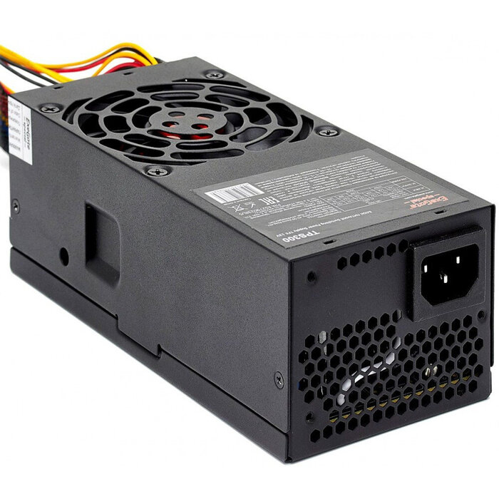 Блок питания ExeGate TPS350, 350 Вт №2