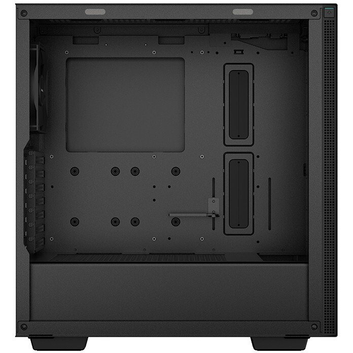 Корпус DeepCool CH510, Черный детальное изображение - 6