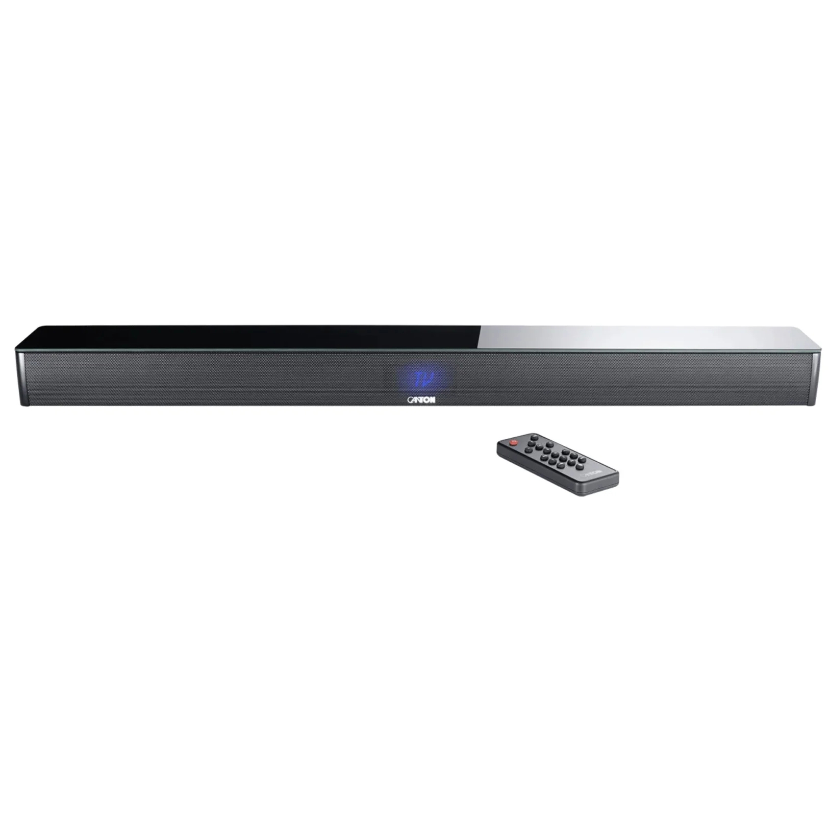 Саундбар Canton Smart Cinema Box 9, Черный детальное изображение - 2