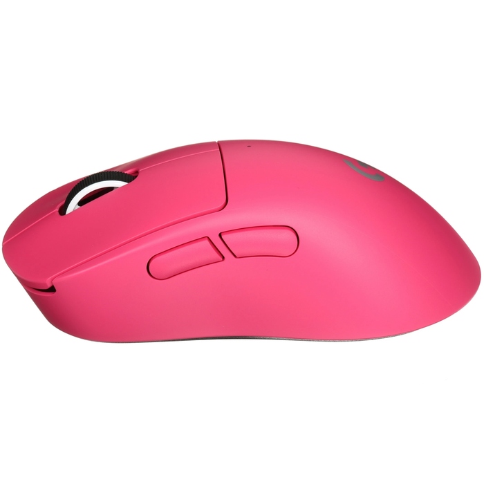 Мышь Logitech G Pro X Superlight 2 Dex, Розовый №4
