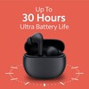 Беспроводные наушники Xiaomi Redmi Buds 4 Active, Черный вариант - 5