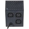 ИБП Powercom Raptor RPT-600A 3xIEC 320 вариант - 3