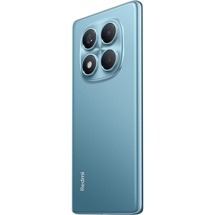 Смартфон Xiaomi Redmi Note 14 Pro 256 ГБ, Синий, Dual nano SIM №7