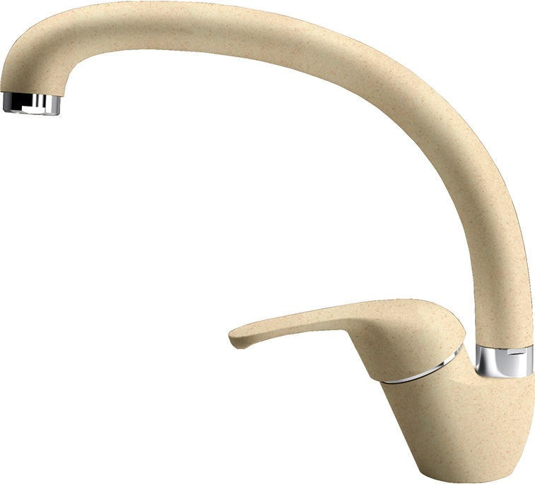 Смеситель Dr. Gans Rondo DG 319.02H.1123.402 детальное изображение - 1