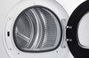 Сушильная машина Haier HD90-A2979, CF067QE01RU, Белый вариант - 8
