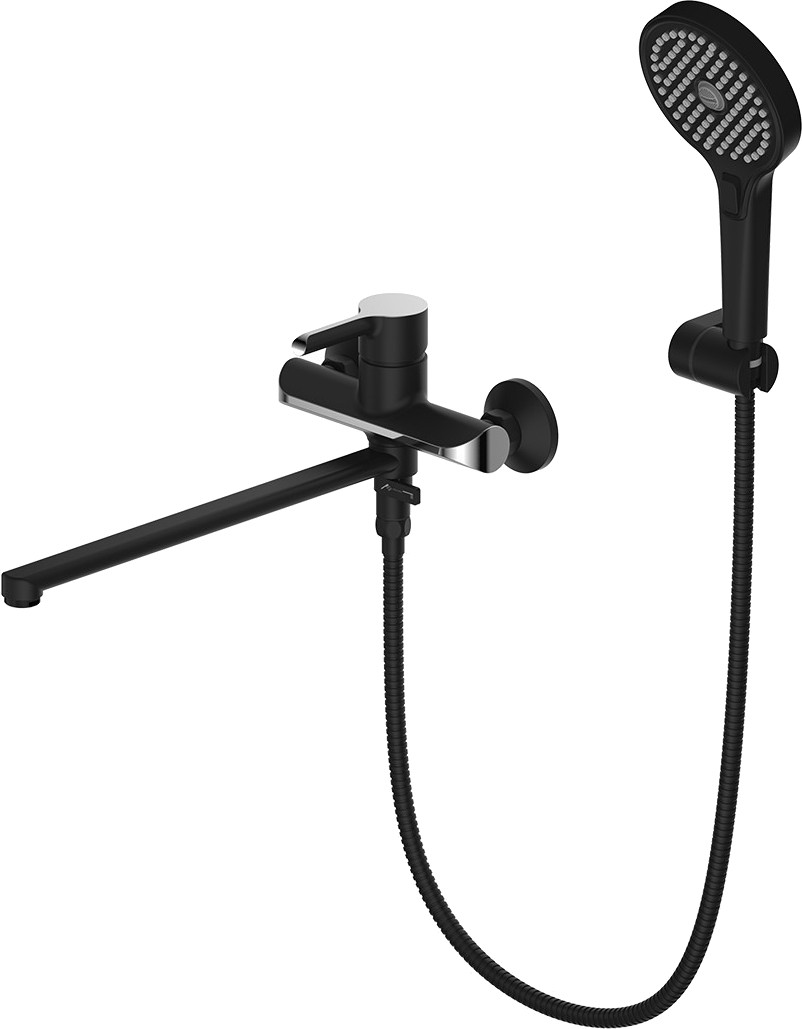 Смеситель Gappo G2203-8 детальное изображение - 2