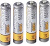Аккумулятор Camelion 4xAAA 1100 mAh  вариант - 2