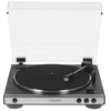 Проигрыватель винила Audio-Technica AT-LP60XUSB Gunmetal, Серебряный вариант - 2