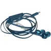 Проводные наушники JBL Tune 310C, Синий вариант - 6