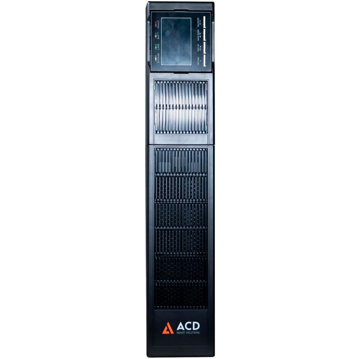 ИБП ACD PW-RackLine Pro 6000T детальное изображение - 5