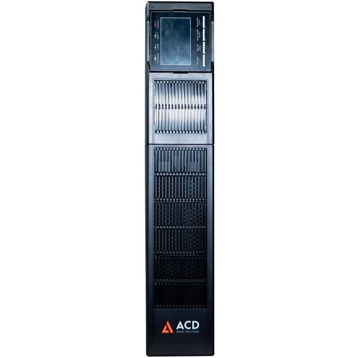 ИБП ACD PW-RackLine Pro 6000T №5