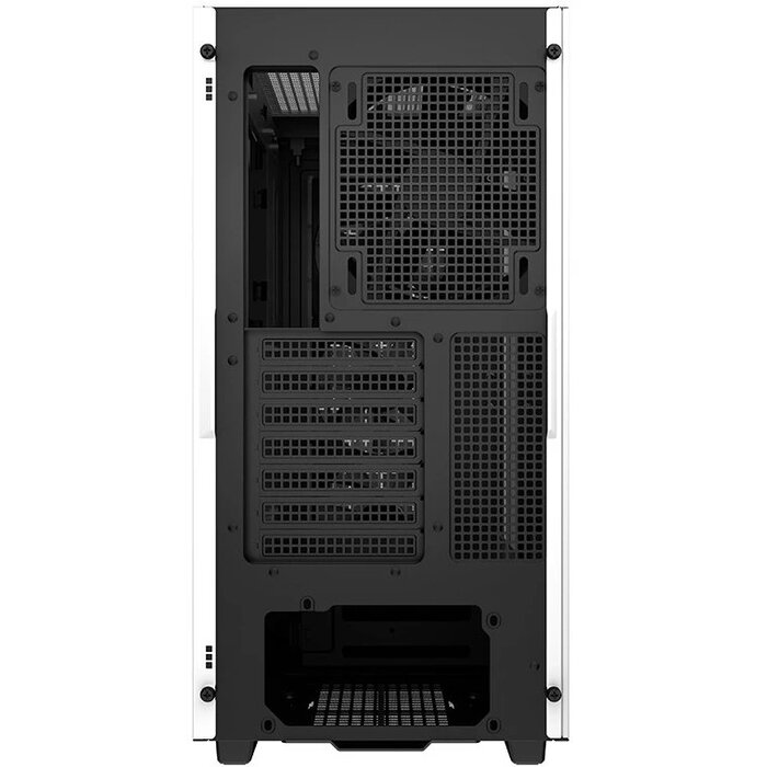 Корпус DeepCool CK560, Белый №5